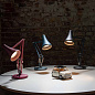 Настольная лампа Anglepoise 90 Mini Mini Стальной синий 32773 — фото 4