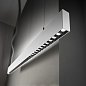 Потолочный светильник Steel SP2 D35 BI-EMISSION ACCENT 4000K Ideal Lux 267159, белый — фото 1