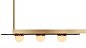 Люстра CTO Lighting Modulo Horizontal — фото 9