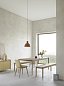 Muuto Unfold Кулон, оранжевый UNFPEN3206 — фото 4
