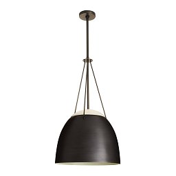 DPC23 Arteriors Leda подвесной светильник