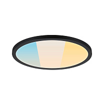 Panel Atria Shine Select round Select matt