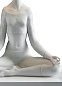 Настольная лампа Yoga I Lladro 01023000 — фото 4