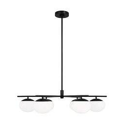 EC1246 Visual Comfort Lune Люстра