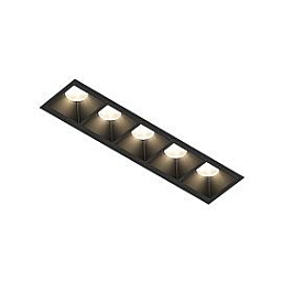 POINTER F 10.30 B Led Technology Pointer встраиваемый потолочный светильник