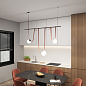 Набор Denkirs Belty DK55SET07-01-BR — фото 1