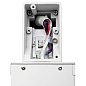 Настольная лампа SLV WORKLIGHT TL, 79 Вт, 4000 K, сенсорное диммирование, датчик движения — фото 7