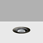 Встраиваемый светильник Light-Up-Orbit Orbit - body in stainless steel flush mounted iGuzzini — фото 8
