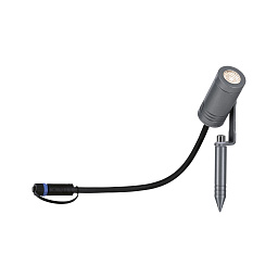Спот Paulmann Plug & Shine, 6 Вт