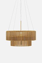Подвесной светильник Globen Lighting Hook 60
