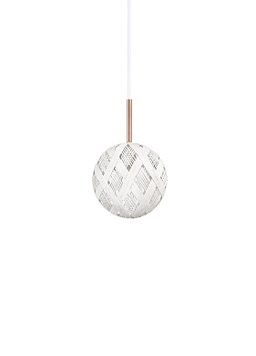 Подвесной светильник Forestier Chanpen Diamant