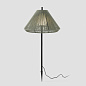 Уличный светильник на штыре Faro Barcelona Saigon Out 1 м C70 — фото 6