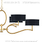 780040-34 Allegretto 63" Oblong Chandelier люстра, Fine Art Lamps