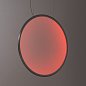 Подвесной светильник Discovery Vertical Artemide — фото 1