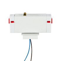 595026 Lightstar Teta переходник для трека