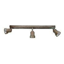 Silene 1463 - Indoor pendant lamp - Moretti Luce aged-brass-copper-coloured