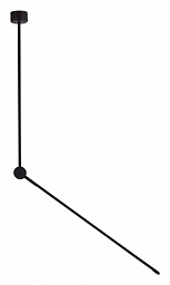 7101/15CL Odeon Light Foden светильник на штанге 14W 350lm 3000K