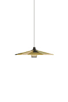 Pendant Lamp PARROT L green