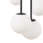 MOD321PL-05B Maytoni Basic form Подвесной светильник 40W Черный — фото 5