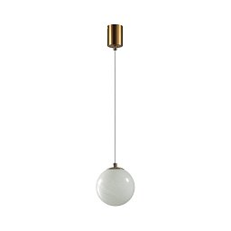 7109/1 Odeon Light MAGIA подвесной светильник
