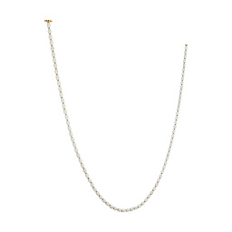 EU-SLCH556 Visual Comfort Collier подвесная люстра с гибкой цепочной конструкцией