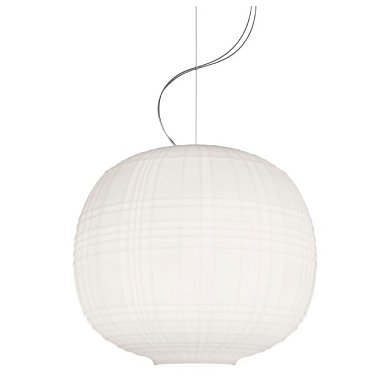 Подвесной светильник Foscarini Tartan