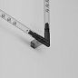 CA006EC-B Maytoni Accessories for system Axity Комплектующие для систем освещения с токоведущими элементами Черный — фото 4