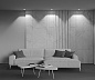 Встраиваемый светильник Alfa LED 4000K 1x15Вт 36° Dim Triac, Maytoni, DL043-01-15W4K-D-SQ-W — фото 7
