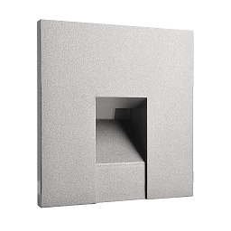930483 Deko light Square квадратная лицевая панель для светильника, белая