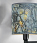 AHMOSIS + SWITCH cyl настенный светильник Davidts lighting — фото 7