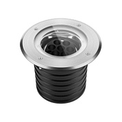 RALLUS 16W 24V RGB DMX-512 IP67