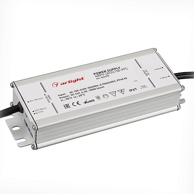 024270 Блок питания ARPV-UH 24150-PFC Arlight (24V, 6.3A, 150W)