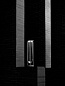 In Vitro Flos Outdoor Садовый столбик цилиндрический коричневый f-o-0800 — фото 1