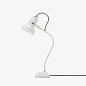 Настольная лампа Anglepoise Original 1227 Чистый белый 33042 — фото 4