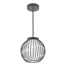 LGD-PEARL-HANG-7W Arlight Pearl Уличный подвесной светильник