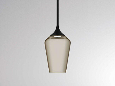 COCKTAIL S PD (black) декоративный подвесной светильник, Molto Luce