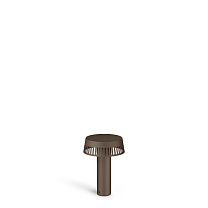 Mushu Cap 300 LED 4K 5,5W Brown Bronze  220-240 V
