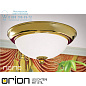 Светильник Orion Empire DL 7-086/35 gold/opal-matt