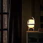 CESTB02 Cesta Santa & Cole прикроватный светильник — фото 7