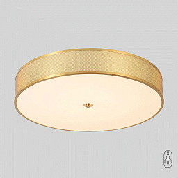 BUTTON PL40 Вт LED Crystal Lux Button Светильник