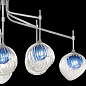 899340-1CO Nest 52" Round Pendant подвесной светильник, Fine Art Lamps