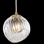 897440-2SQ Nest 8" Round Drop Light светильник, Fine Art Lamps