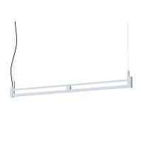 Airtek One SE303T1INT, 97 см, алюминий полуглянцевый