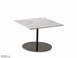 Bellagio Кофейный столик Minotti