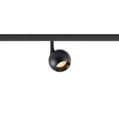 1010456 SLV Light Eye трековый светильник 48 В 10Вт 2700К 30°