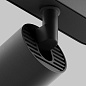 TR103-1-12W4K-M-B Maytoni Focus LED Трековый светильник 12W 1100лм Черный — фото 4