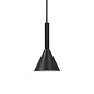 Nordlux Kelvis 2-Kit подвесной светильник черный 2612723003 — фото 2
