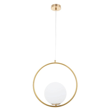 A7742SP-1AB Arte Lamp Matisse подвесной светильник E27 1х60W