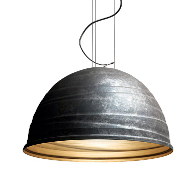 Подвесной светильник Babele Martinelli Luce 2040/SD/RO