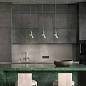 Подвесной светильник Anglepoise Type 80 Фисташковый зеленый 32935 — фото 4